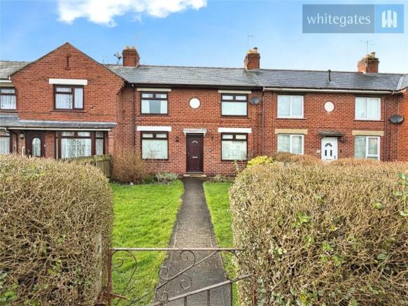 3 bed property, in Glan Garth, £170,000