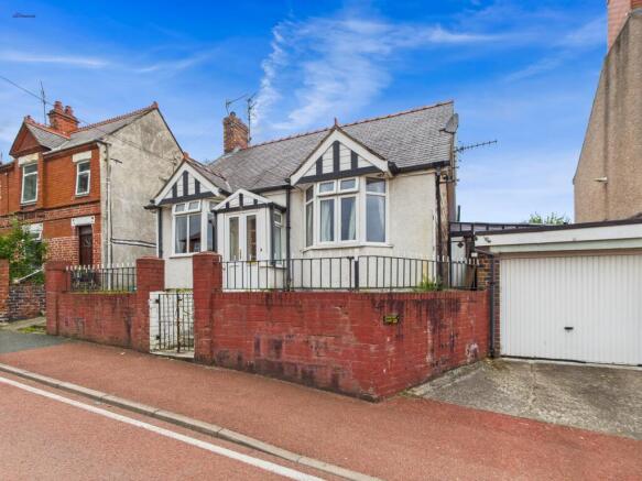 2 bed property, in Vinegar Hill, £155,000