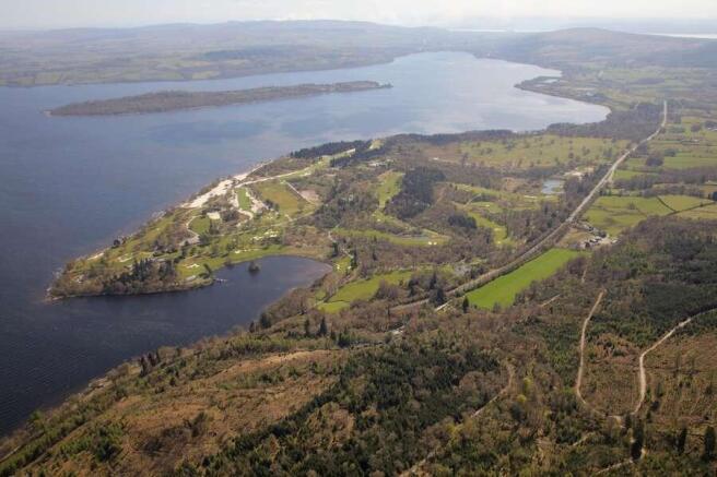 Land, in Residential Development Plots, £65,000