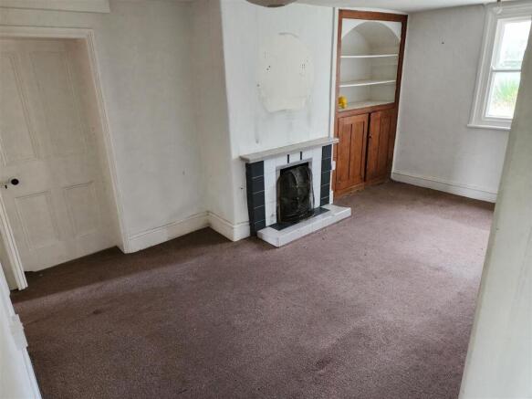 Land, in Bodfari, £200,000