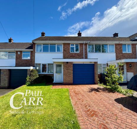 3 bed property, in Weymouth Drive, £325,000