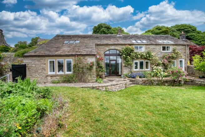3 bed property, in Sheffield Road, £750,000