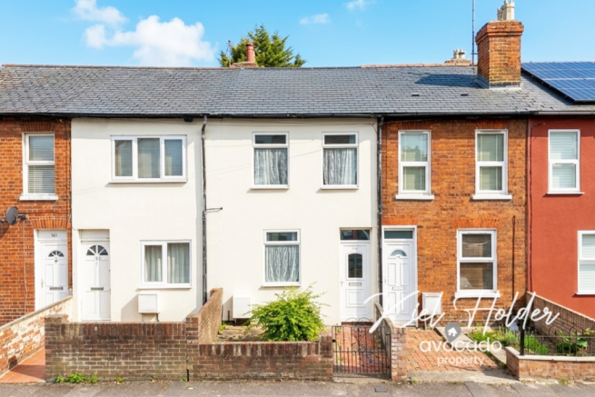 3 bed property, in Cumberland Road, £325,000