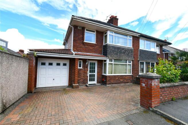 3 bed property, in Sunnybank, £280,000