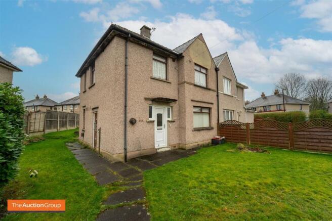 3 bed property, in Barley Cop Lane, £96,000