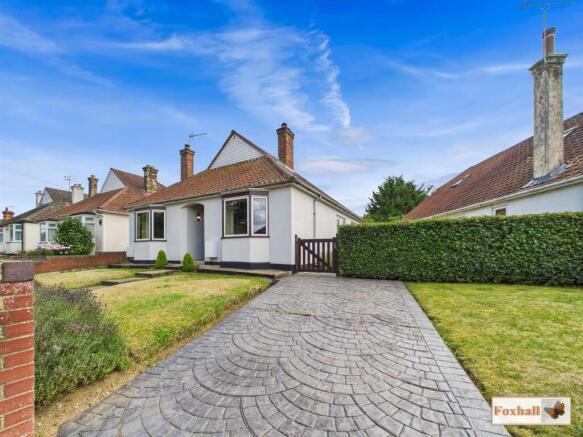 3 bed property, in Badshah Avenue, £230,000