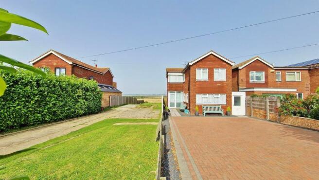 3 bed property, in Kirby Road, £625,000