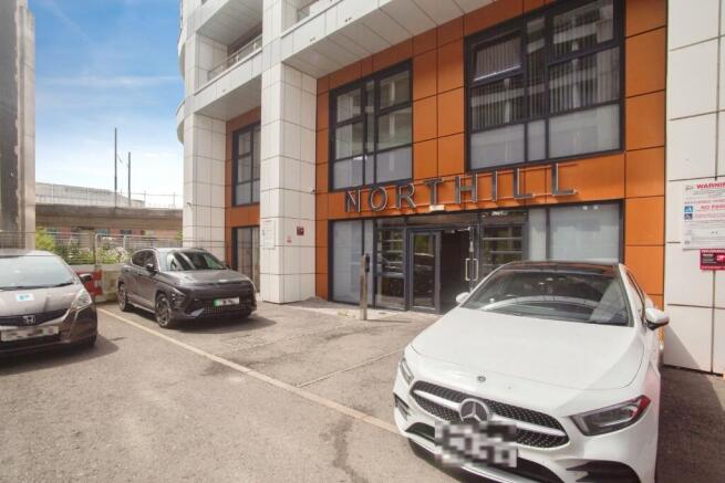 2 bed property, in Furness Quay, £155,000
