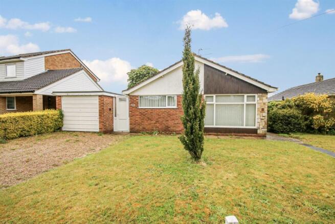 3 bed property, in Constitution Hill, £350,000
