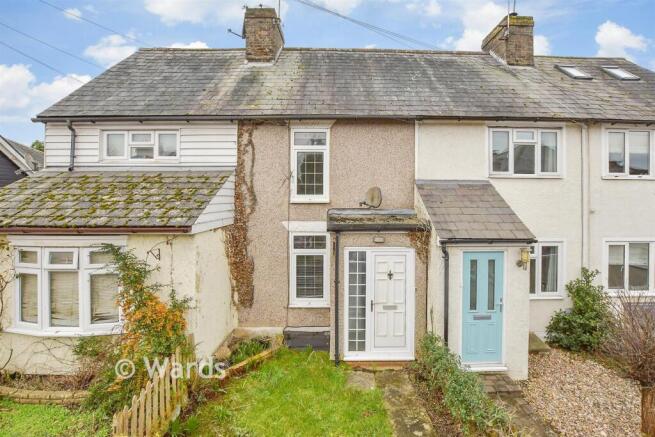 3 bed property, in Church Street, £300,000