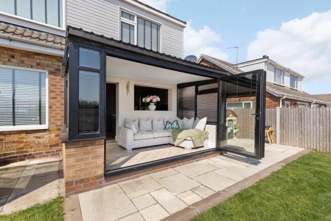 3 bed property, in Broadacres, £265,000