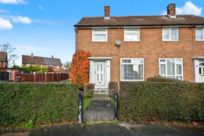 2 bed property, in Landseer Drive, £169,000