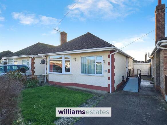 2 bed property, in Charleston Avenue, £167,500