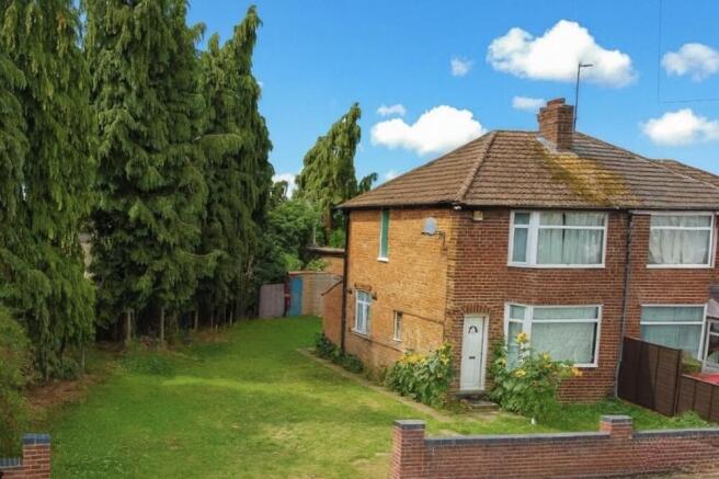 3 bed property, in Bottleacre Lane, £210,000