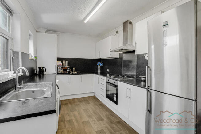 3 bed property, in Whitworth Road, £199,500