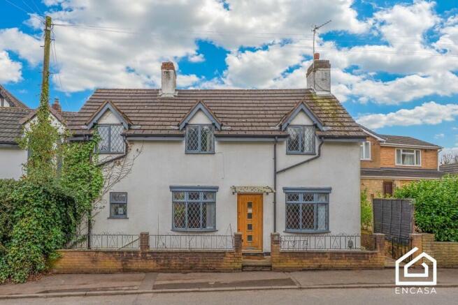 4 bed property, in Harborne B32, £500,000