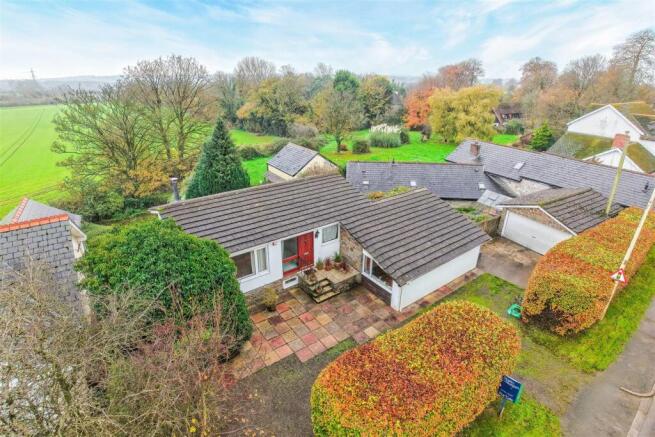 4 bed property, in Cowbridge Road, £525,000