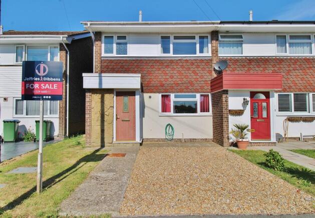 3 bed property, in Elsfred Road, £292,500
