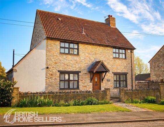 5 bed property, in Castle Street, £640,000