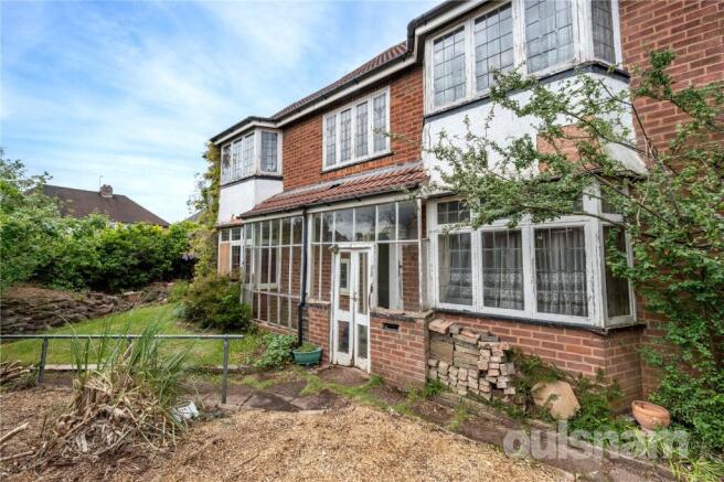 3 bed property, in Hazel Croft, £275,000