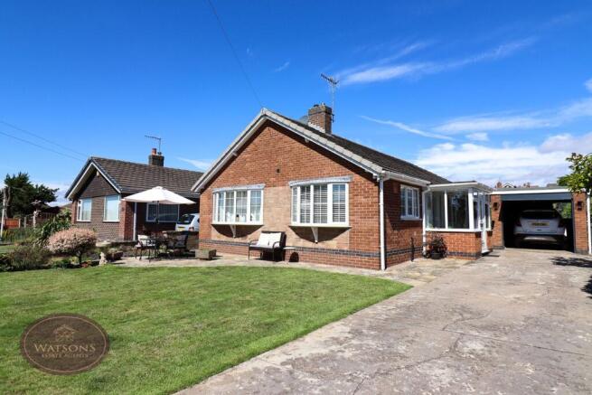 3 bed property, in Pinfold Road, £375,000