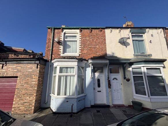 3 bed property, in Chester Street, £87,000