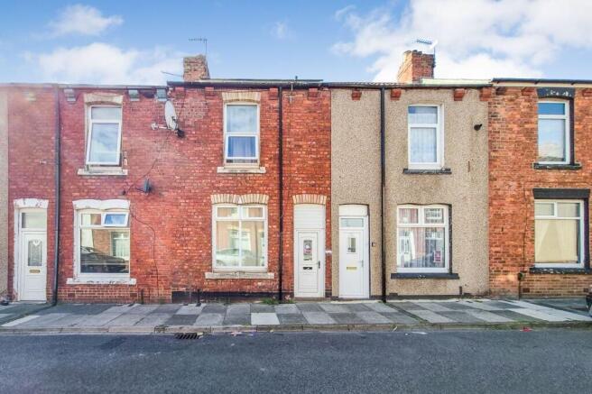 3 bed property, in 10 Keswick Street, £45,000