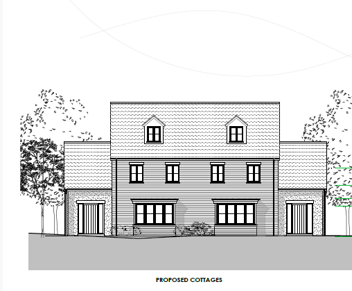 3 bed property, in Hillersdon Chase, £350,000