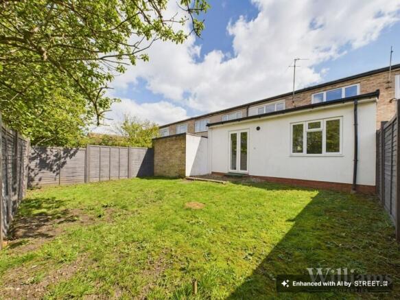 4 bed property, in St. Catherines Court, £367,500