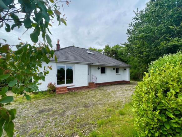 4 bed property, in Netherlea, £340,000