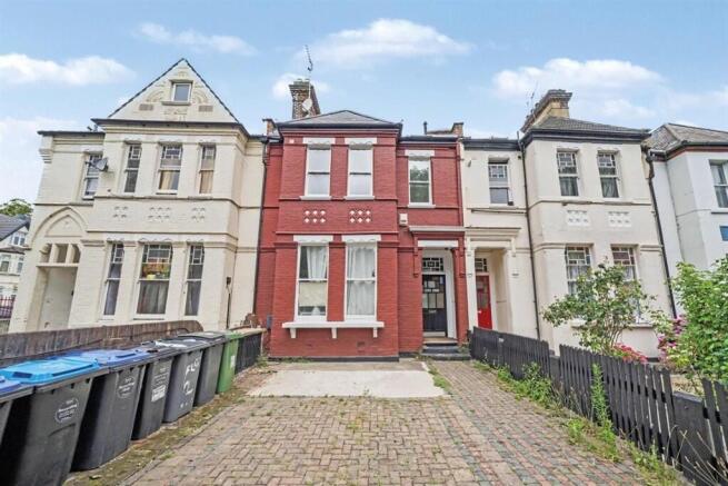 9 bed property, in Chichele Road, £830,000