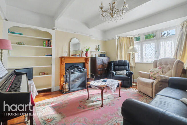 6 bed property, in Georgia Road, £700,000