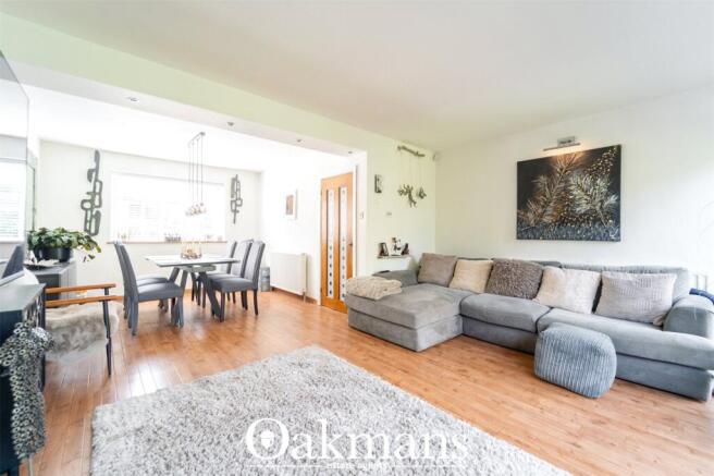 4 bed property, in Portland Road, £575,000