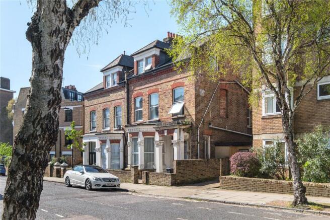 6 bed property, in Princess Crescent, £1,750,000