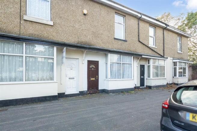 3 bed property, in Forton Road, £220,000