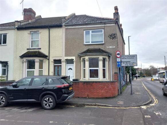 2 bed property, in Mogg Street, £380,000