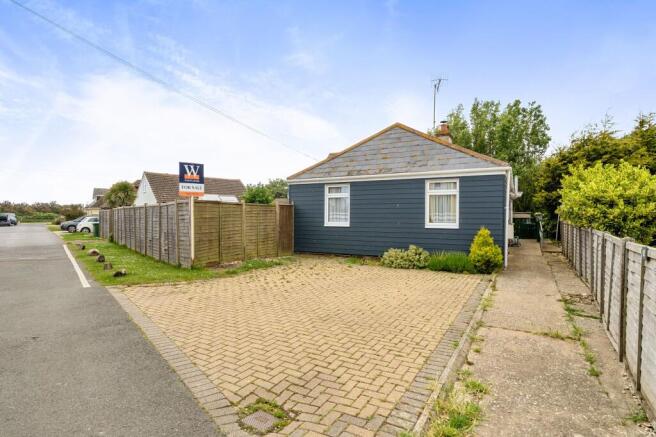 3 bed property, in Sea Way, £375,000