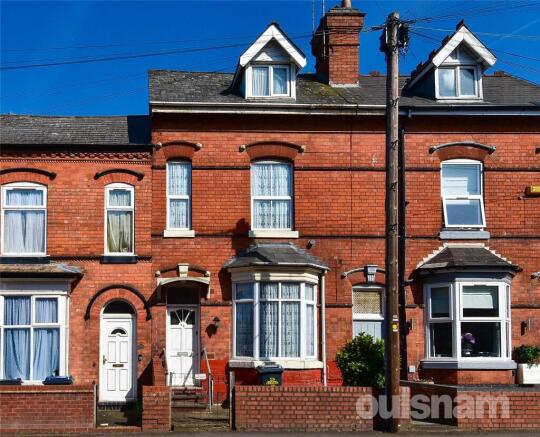 3 bed property, in Addison Road, £310,000
