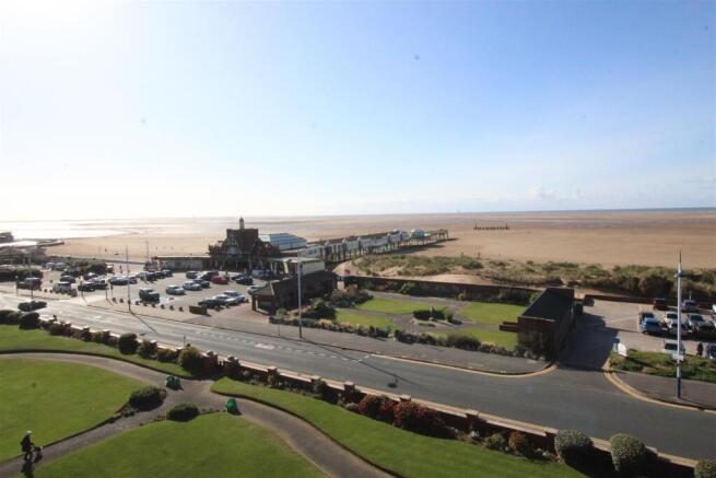 3 bed property, in North Promenade, £530,000