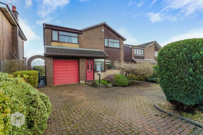 4 bed property, in Watling Street, £375,000