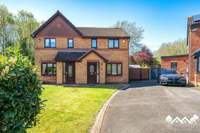 3 bed property, in Wantage View, £250,000