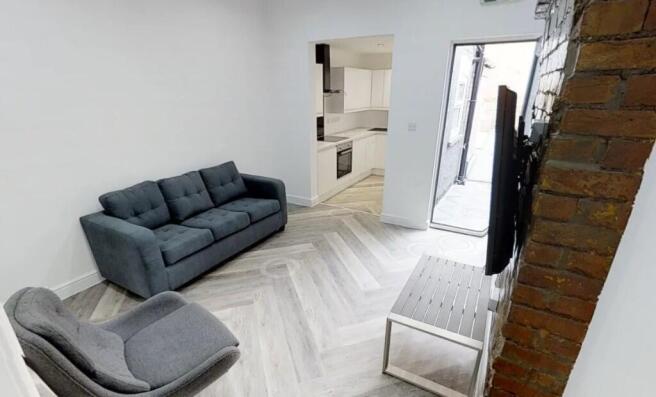 3 bed property, in Station Street, £240,000