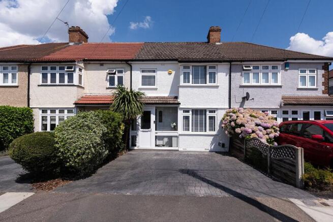 3 bed property, in Dunwich Road, £450,000