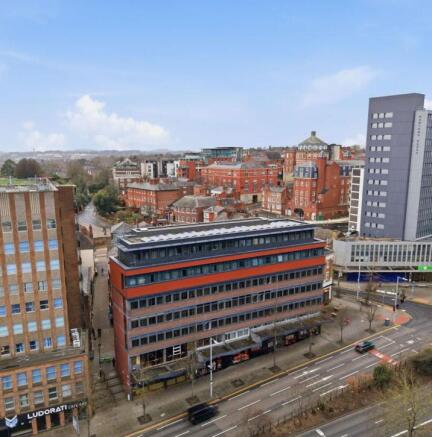 1 bed property, in 512., £10,000