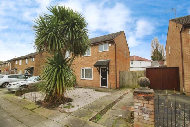 3 bed property, in Hebden Road, £150,000