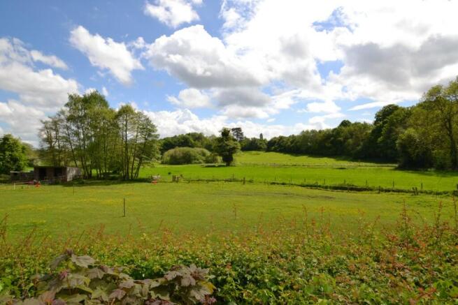Land, in and on Bottom Lane (Whole) Market Drayton, £195,000