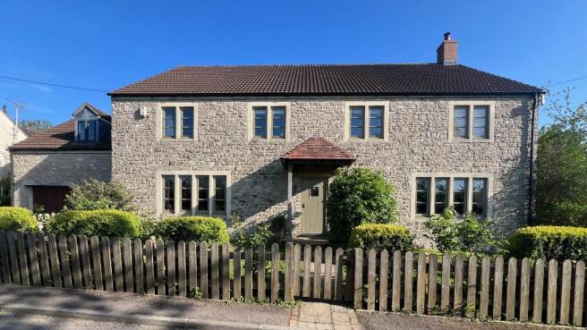 6 bed property, in Lamyatt, £1,250,000