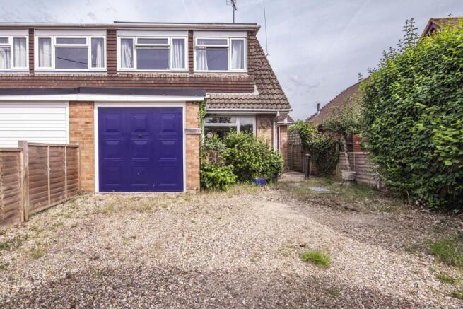3 bed property, in Firs Wood, £499,950