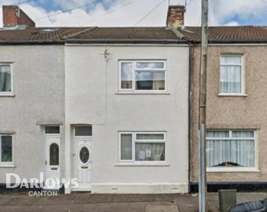 2 bed property, in Ethel Street, £278,000