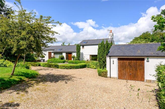 2 bed property, in Church Lane, £900,000